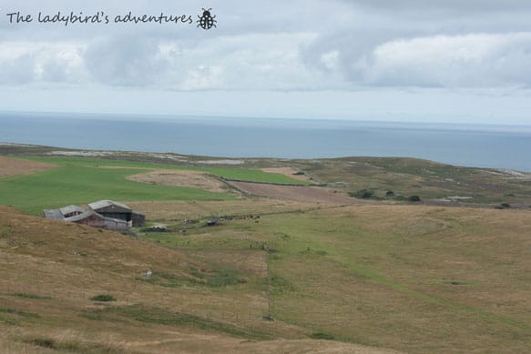 camping in Llandudno