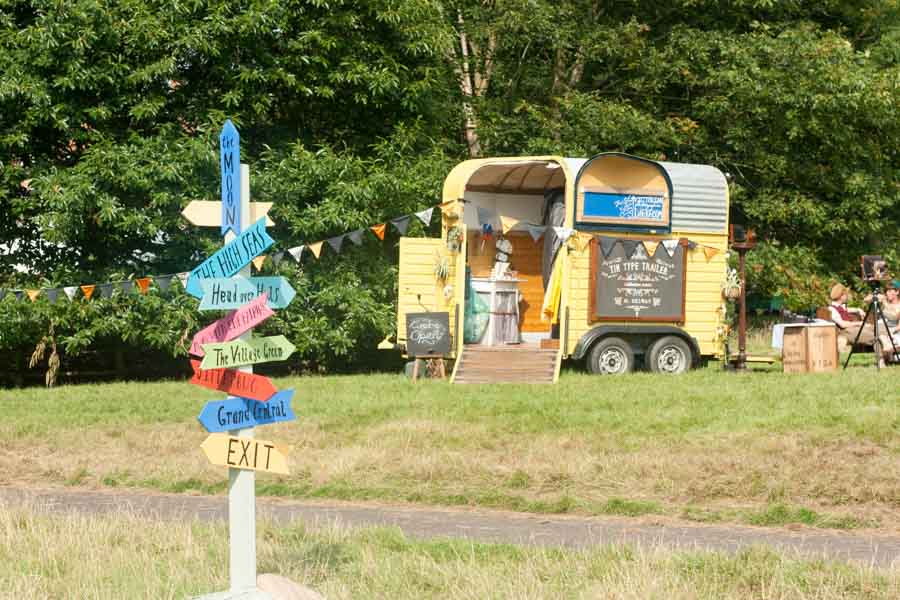 Just so festival