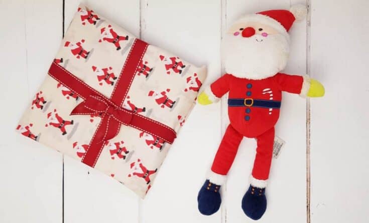 book advent calendar