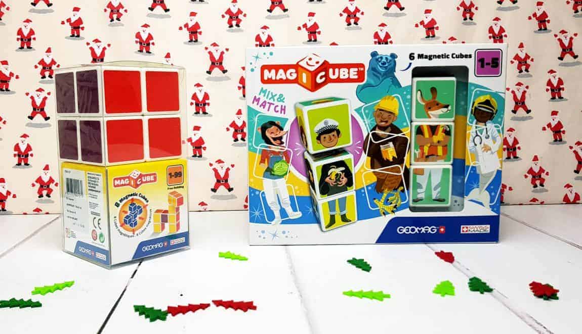Toddler Gift Guide
