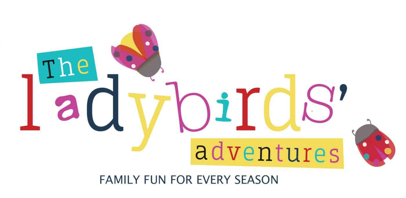 The Ladybirds' Adventures