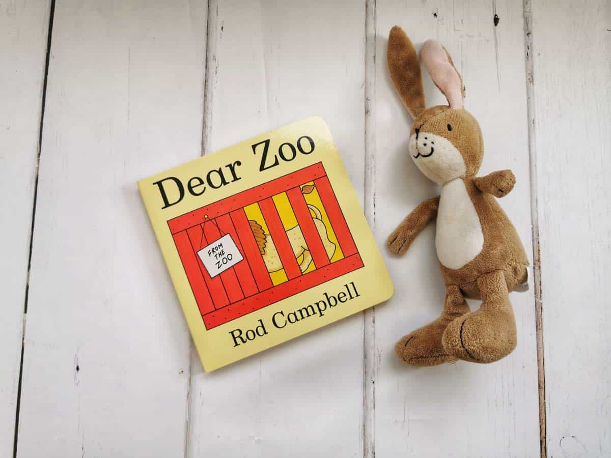 Dear Zoo