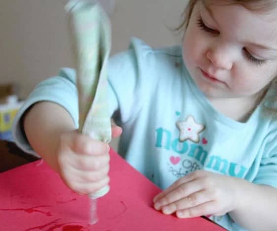 Image for Winter Fun for Kids: Paint with Icicles