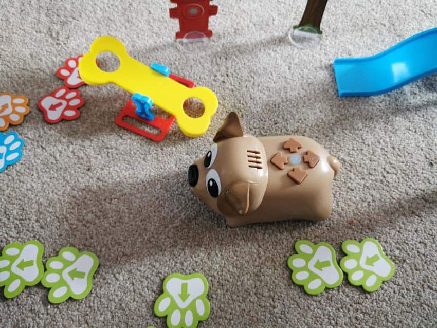 Learning resources coding critters