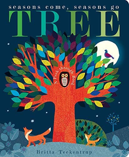 Image for Tree: Seasons Come, Seasons Go