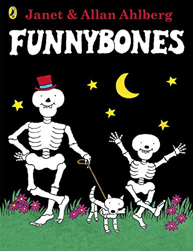 Image for Funnybones