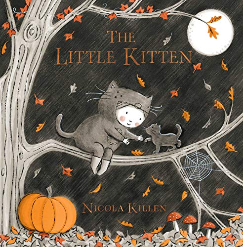 Image for The Little Kitten (My Little Animal Friend)
